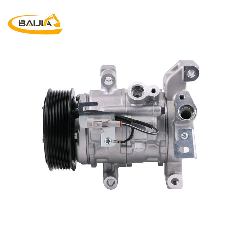 Auto Air Conditioning Conditioning Car Compressor for T5 Transporter 437100-7250 7E0820803 7E0820803F 7E0820803H