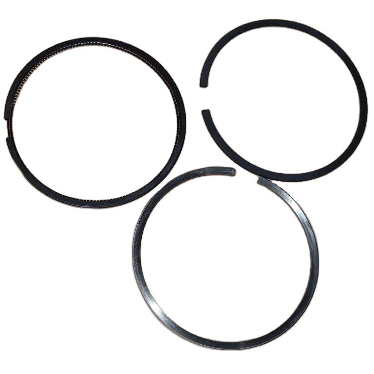 B3.3 QSB3.3 Engine Parts Piston Kit Piston Ring 4900738