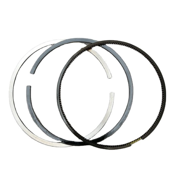 B3.3 QSB3.3 Engine Parts Piston Kit Piston Ring 4900738