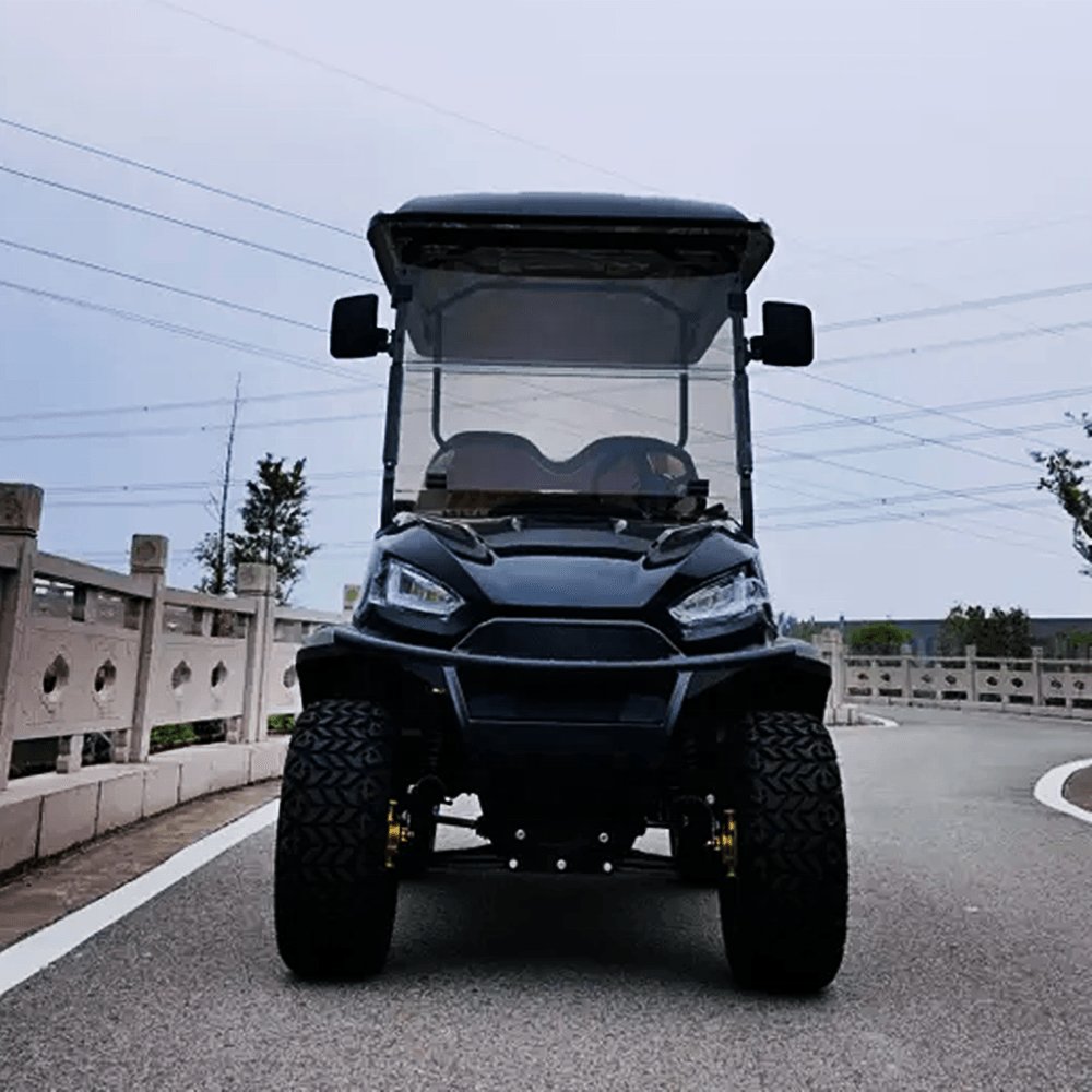 48volt Promotional Good Quality Prices Disc Hot Selling Cheap Electric Golf Carts Chinese Motorcycle Accessories 10 Inch 3 - 4