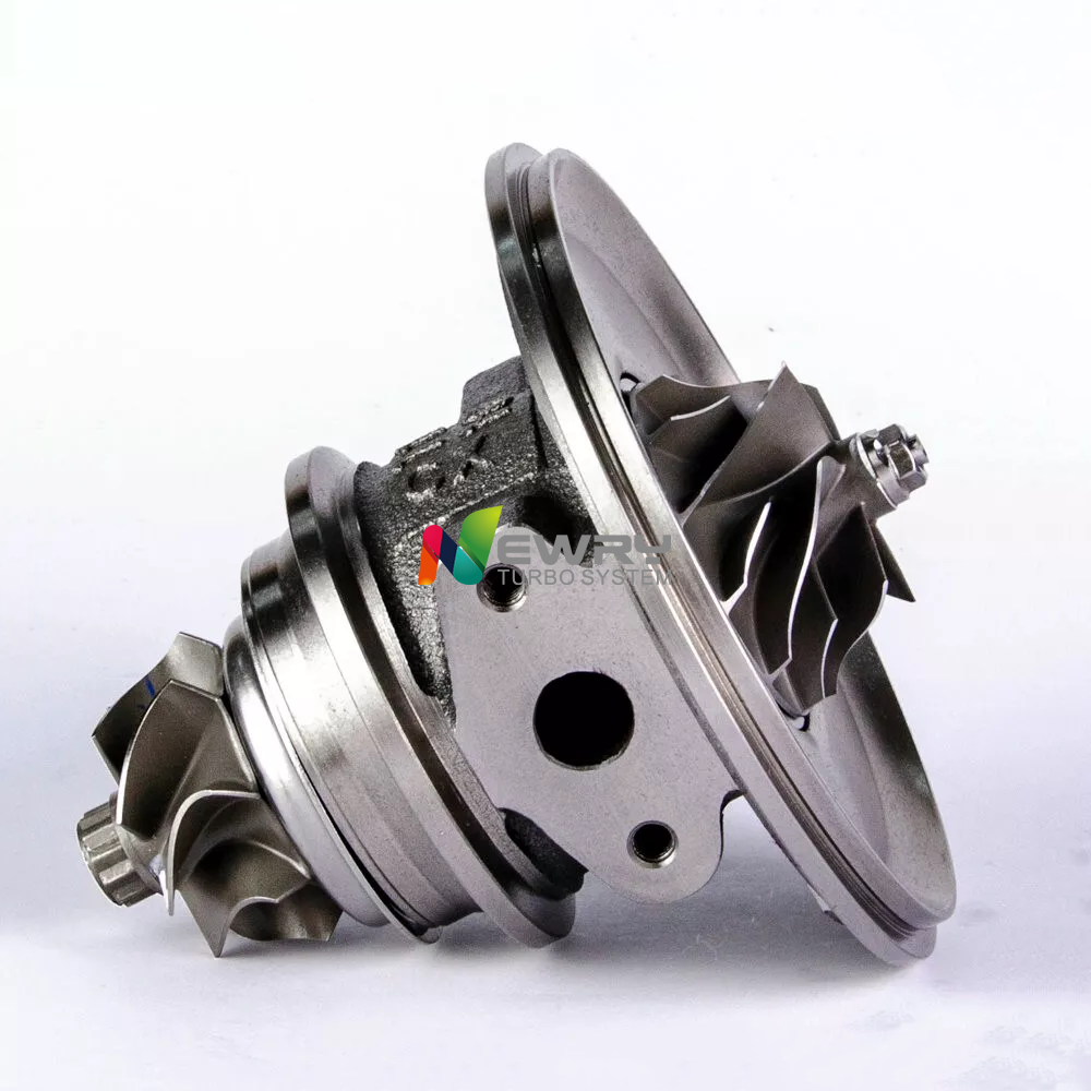 Turbocharger Cartridge RHF4V VF40A132 VV14 6460960199 6390900880 for Mercedes Benz Commercial Sprinter CDI Vito OM646DE22LA Core