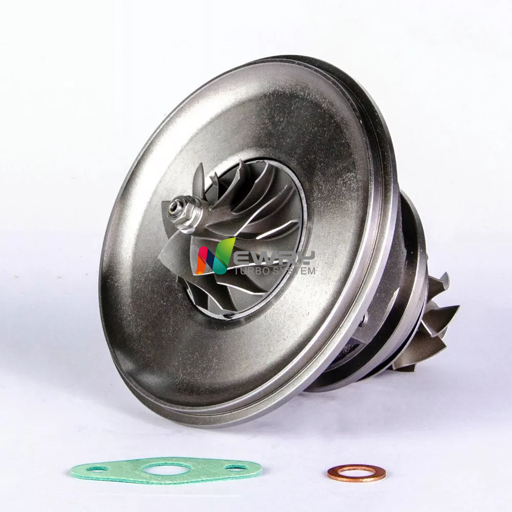 Turbocharger Cartridge RHF4V VF40A132 VV14 6460960199 6390900880 for Mercedes Benz Commercial Sprinter CDI Vito OM646DE22LA Core