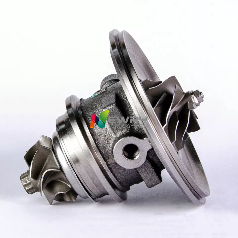 Turbocharger Cartridge RHF4V VF40A132 VV14 6460960199 6390900880 for Mercedes Benz Commercial Sprinter CDI Vito OM646DE22LA Core