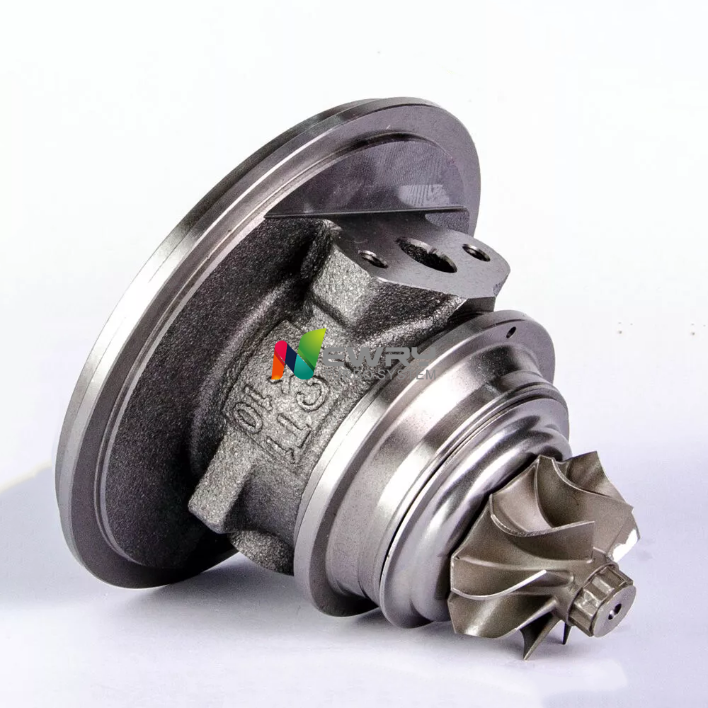 Turbocharger Cartridge RHF4V VF40A132 VV14 6460960199 6390900880 for Mercedes Benz Commercial Sprinter CDI Vito OM646DE22LA Core