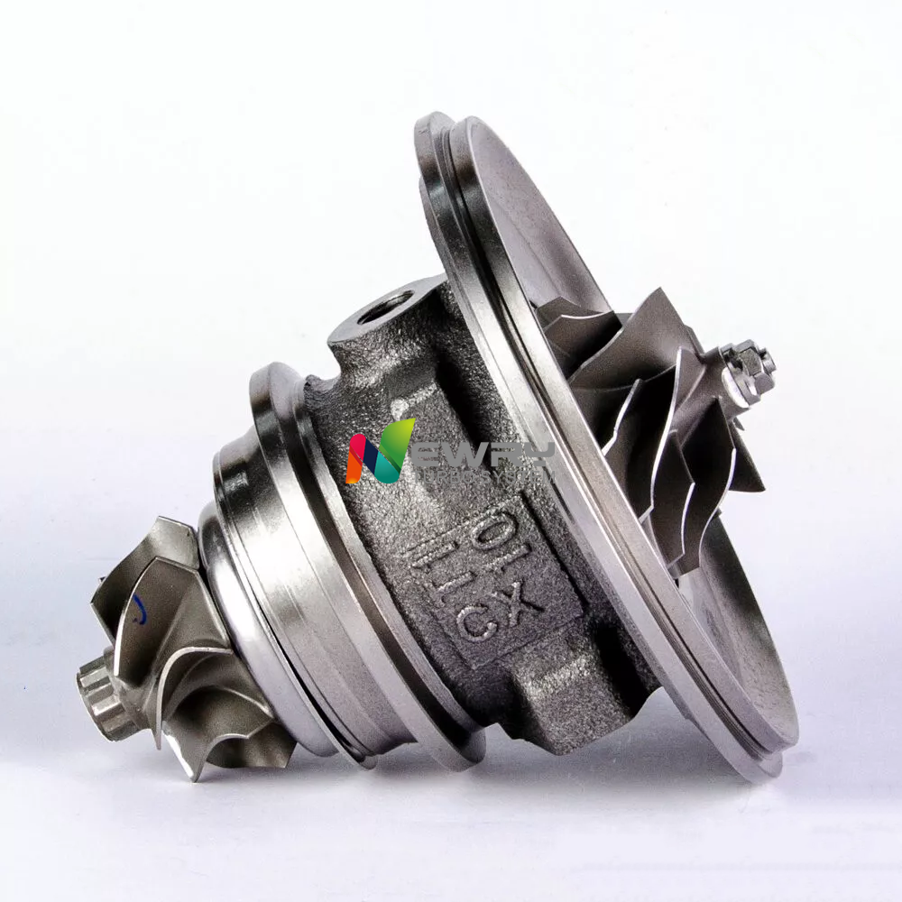 Turbocharger Cartridge RHF4V VF40A132 VV14 6460960199 6390900880 for Mercedes Benz Commercial Sprinter CDI Vito OM646DE22LA Core