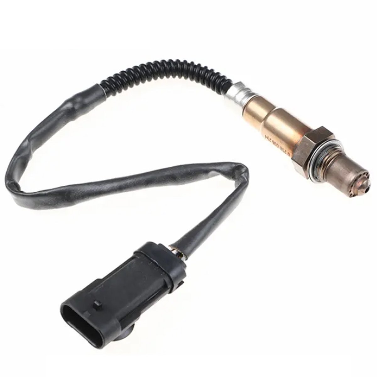 Factory Direct Sale of Car Accessories of Front Oxygen Sensor O2 Oxygen Sensor for Renault KANGOO Express OE 7700107433