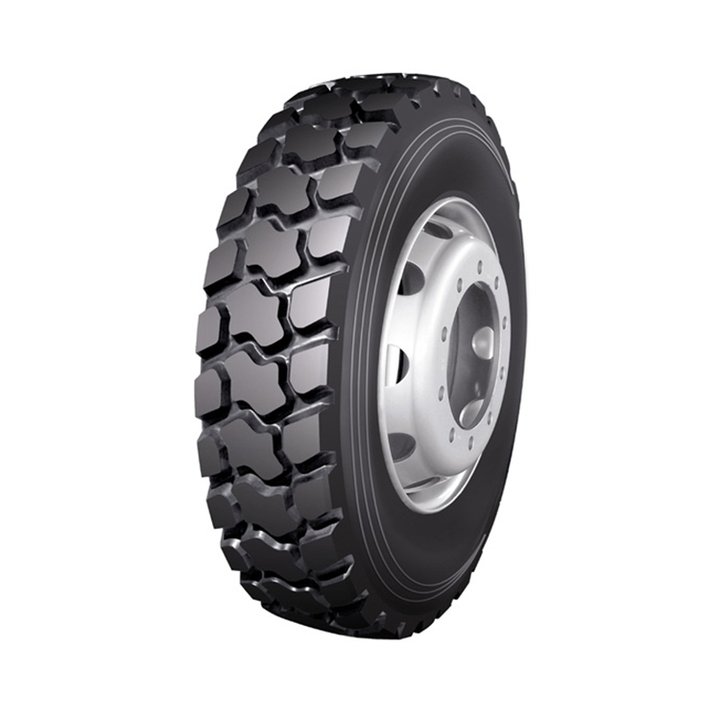 Bias Truck Tyre Off Road Mining Tire 13R22.5-18 Low Price Commercial Truck Tires