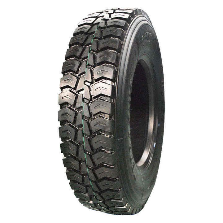 Bias Truck Tyre Off Road Mining Tire 13R22.5-18 Low Price Commercial Truck Tires