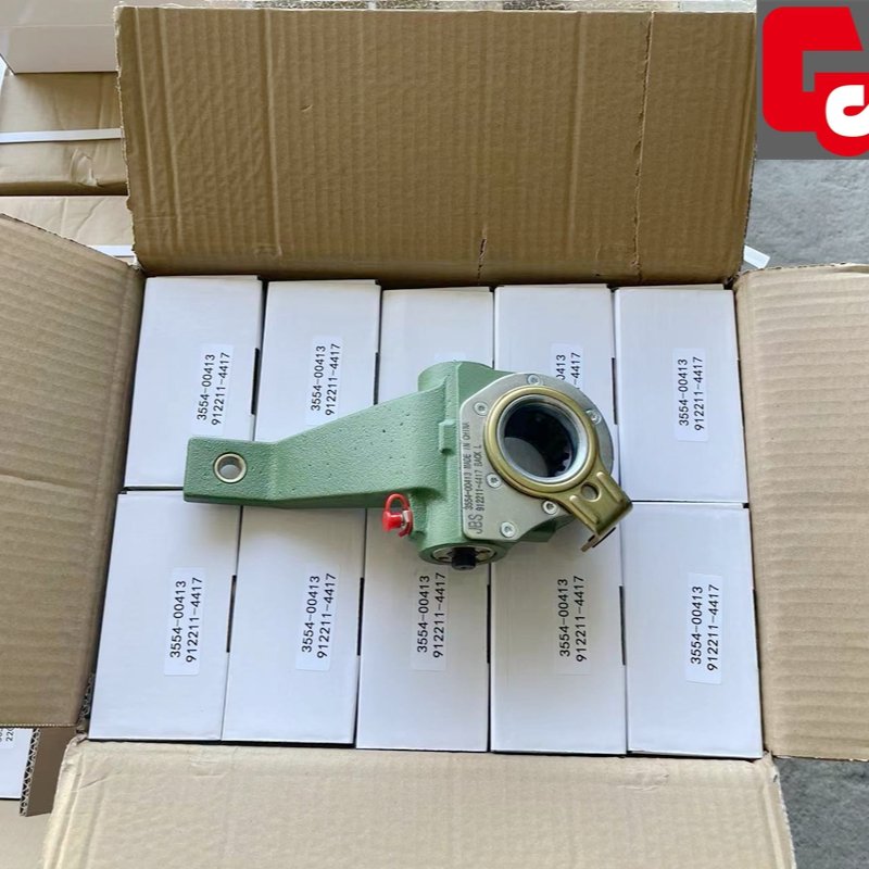 Automatic Slack Adjuster for Kinglong Bus Sunlong Bus Higer Bus Brake Parts OEM 3554-00413