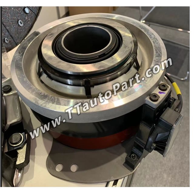 Clutch Kit 3400710 Clutch for Trucks 3400710004 3400710064 3400710061 for Volvo Truck Parts