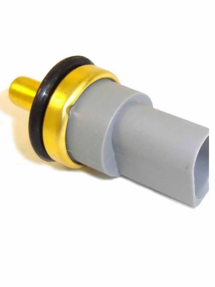 06A 919 501A/ 06A919501A/ 06A919501 Coolant Temperature Sensor for VW Jetta Golf 4 5 6 Passat 6 A3 TT