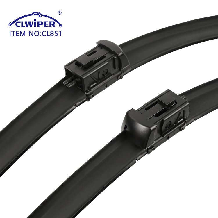 CLWIPER Original Bus Wiper Natural Rubber Exclusive Wiper Blade for Setra Bus