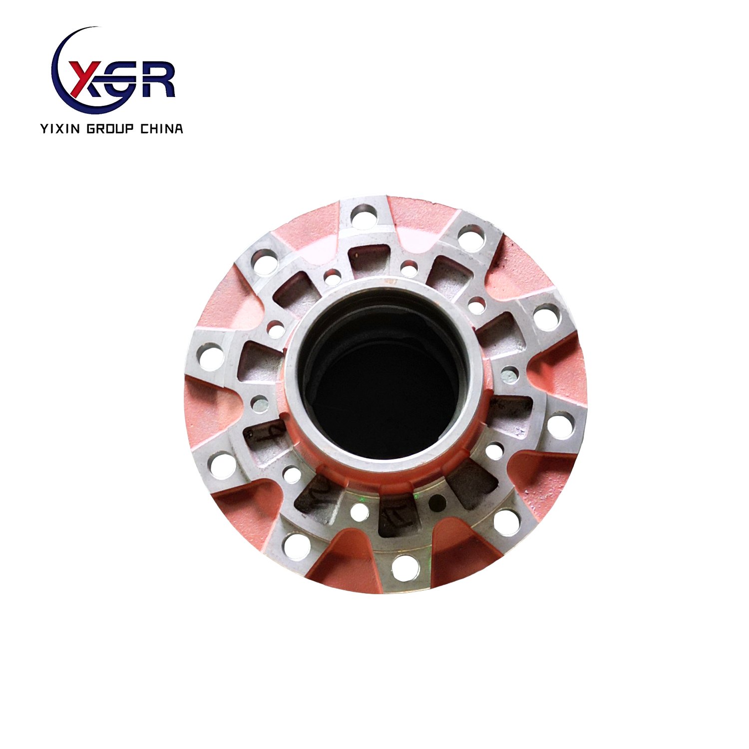 New Condition Heavy Duty Truck Brake Shoe 4515/4702/4551-Z Non-Asbestos Steel Brake Lining Vehicle Parts & Accessories