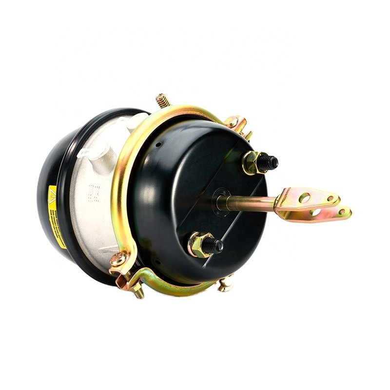 Type 30/30 Sealed TR3030 Heavy Duty Spring Brake Air Spring Brakes Chamber Actuator S-Cam Brakes Chamber
