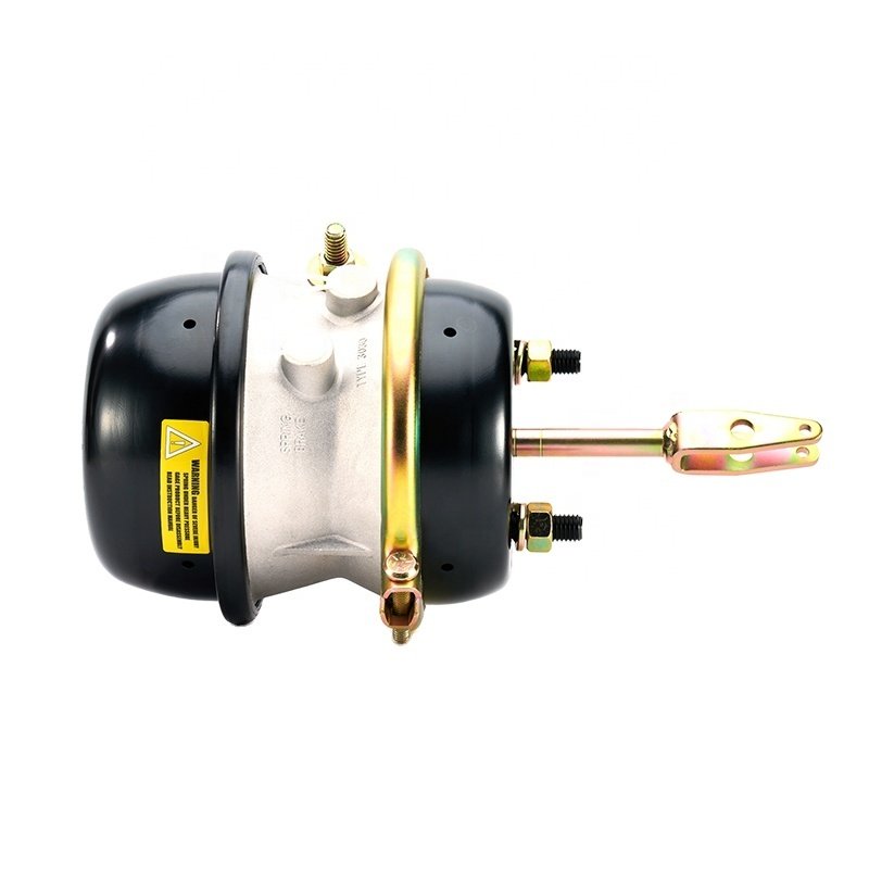 Type 30/30 Sealed TR3030 Heavy Duty Spring Brake Air Spring Brakes Chamber Actuator S-Cam Brakes Chamber