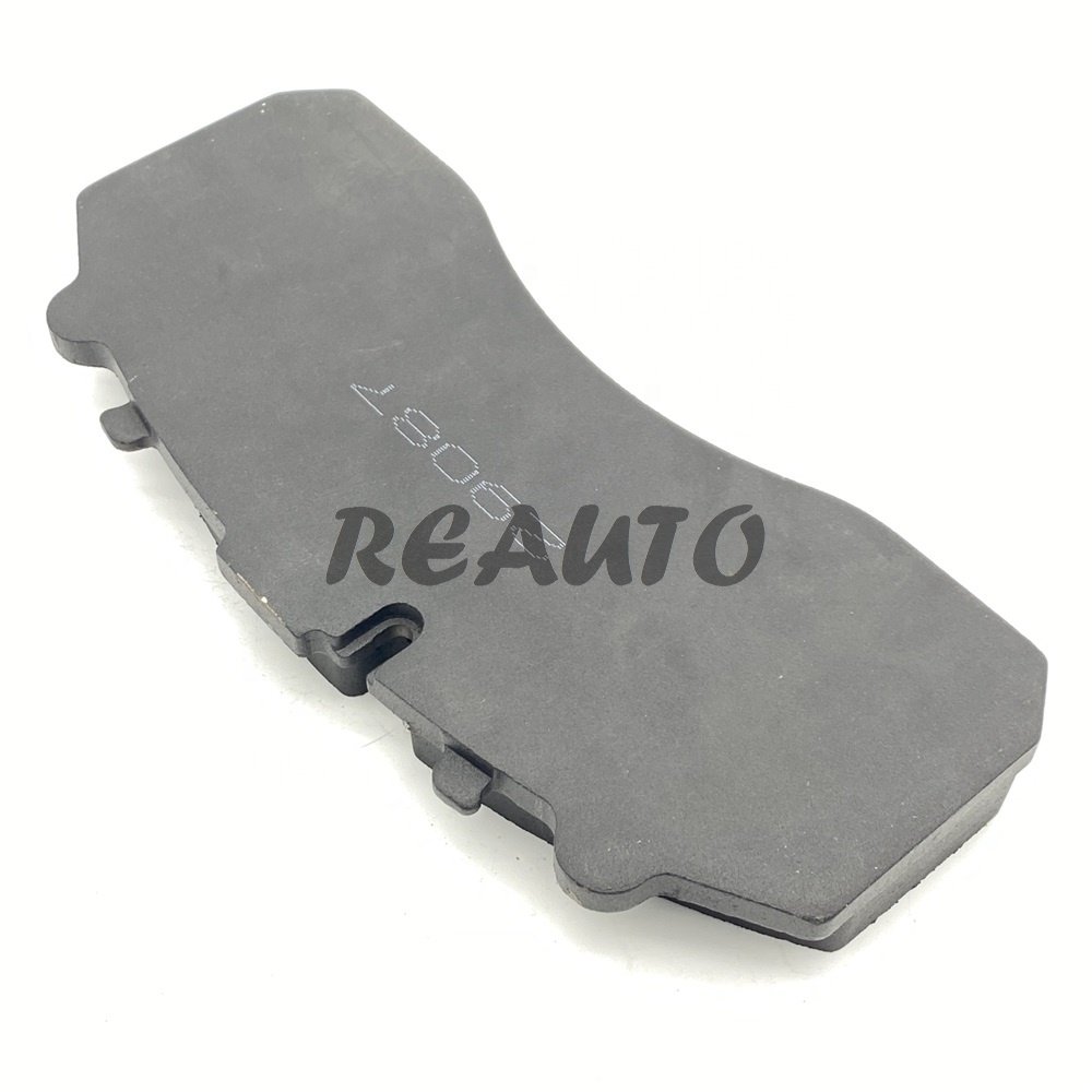 OEM 29087 204552 1433011 1528388 Disc Brake Pad Kit Rear Axle for Trailer Spare Parts