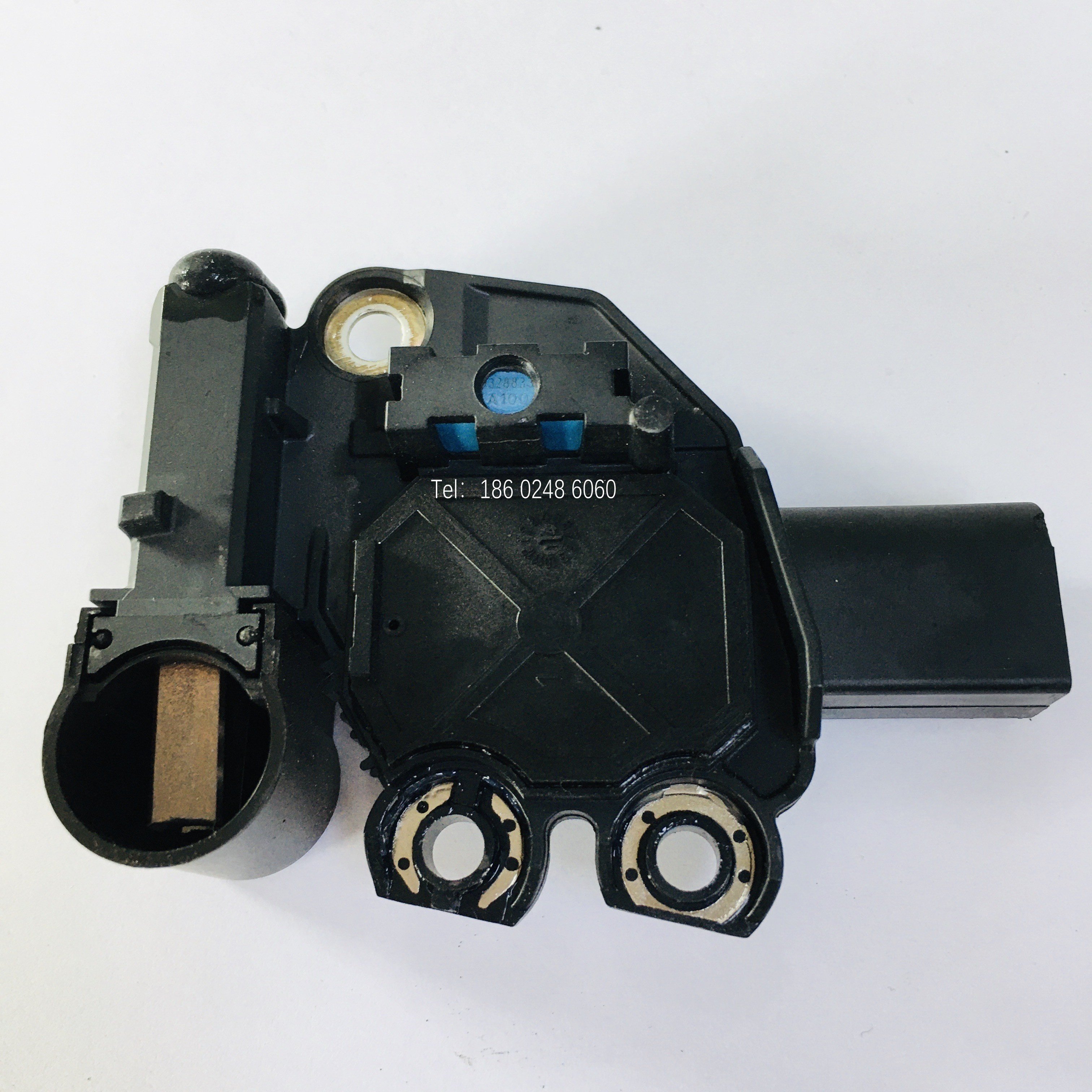 For Hyundai Tucson Genuine Alternator Spare Parts Voltage Regulator 2624519 37300-4A900 for Valeo