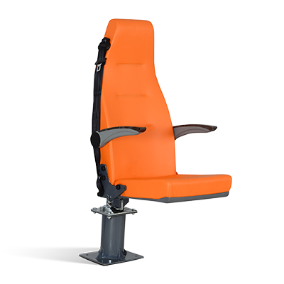 Nicest Quality High Back Separates Double Passenger Cabin Bus Use Individual Seat Office Chair
