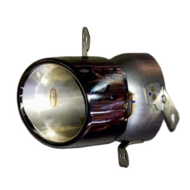 Jetour Accessories Exhaust Pipe Trim Cover/outer L Suitable for X70plus F18-2804550FA Original Factory High Quality