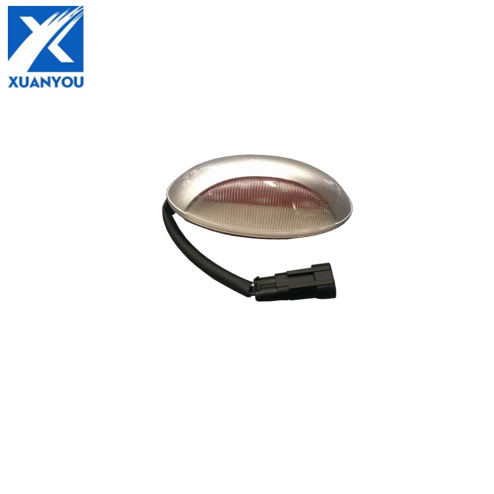 High Quality Positioning Light Bus Locating Lamp for Bus Parts 4112-00011
