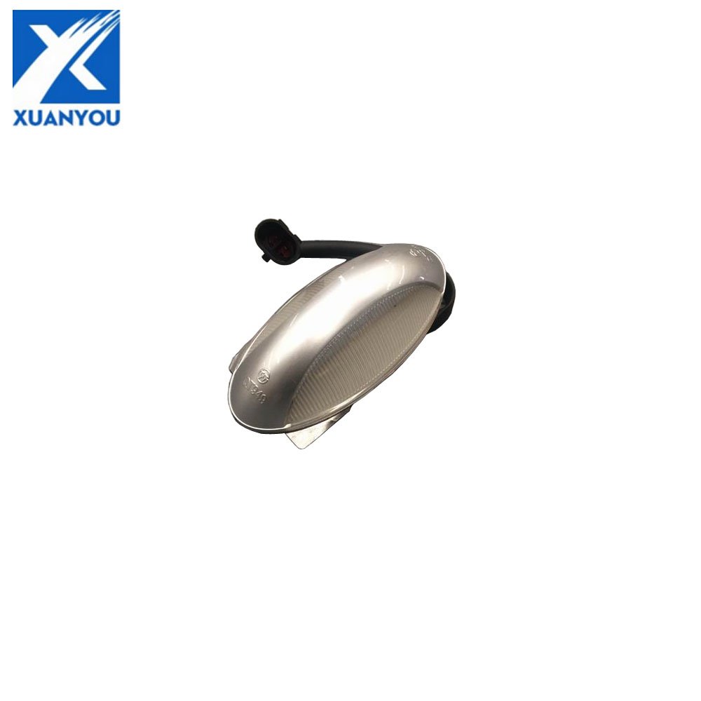 High Quality Positioning Light Bus Locating Lamp for Bus Parts 4112-00011
