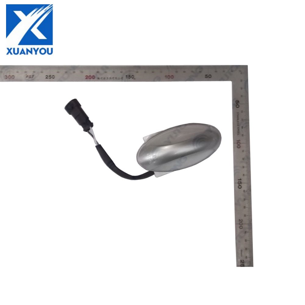 High Quality Positioning Light Bus Locating Lamp for Bus Parts 4112-00011