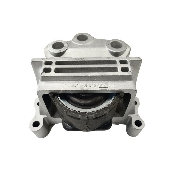 New Hot Sale Engine Spare Parts Engine Motor Mount for Transit 2.2 OEM 1384138