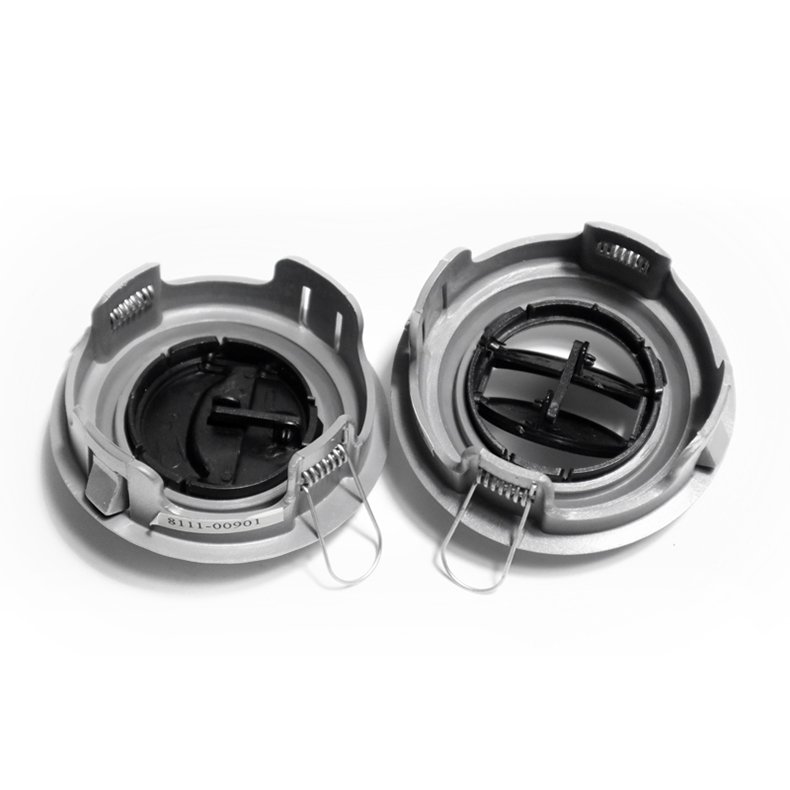 8111-00901 Air Conditioner Outlet Circular Monocular Air Vent for King Long Higer Bus