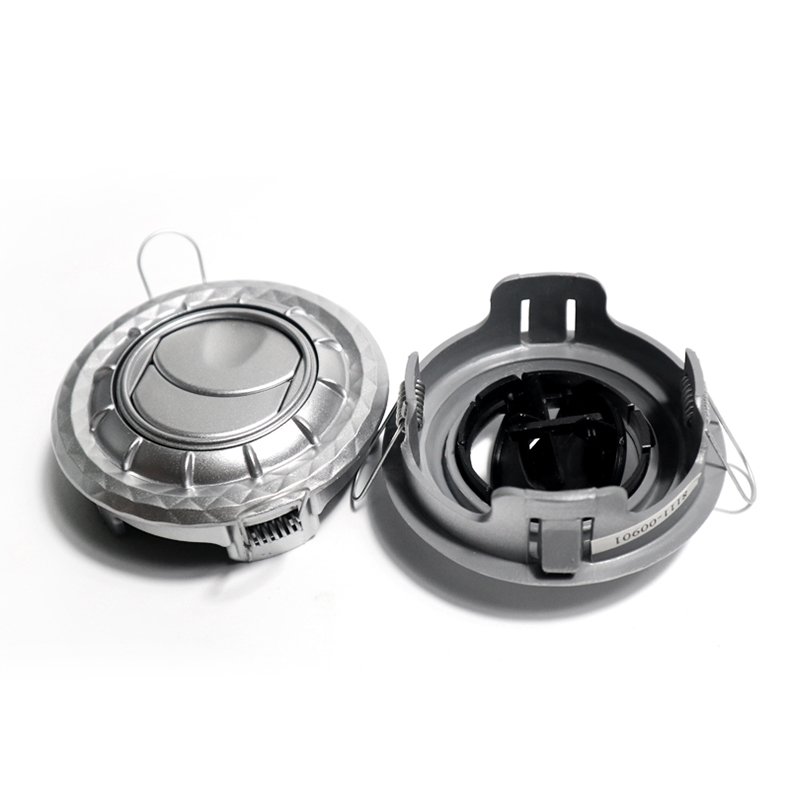 8111-00901 Air Conditioner Outlet Circular Monocular Air Vent for King Long Higer Bus