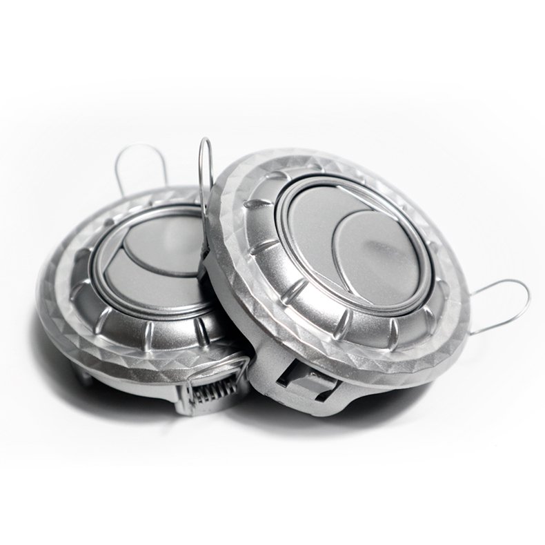 8111-00901 Air Conditioner Outlet Circular Monocular Air Vent for King Long Higer Bus