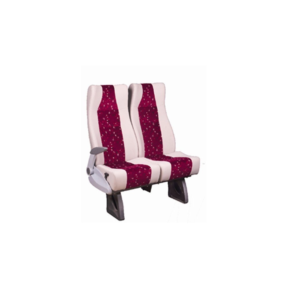 High-End Public Transport Auto Car Accessories School Business Driver Coach Bus Seat