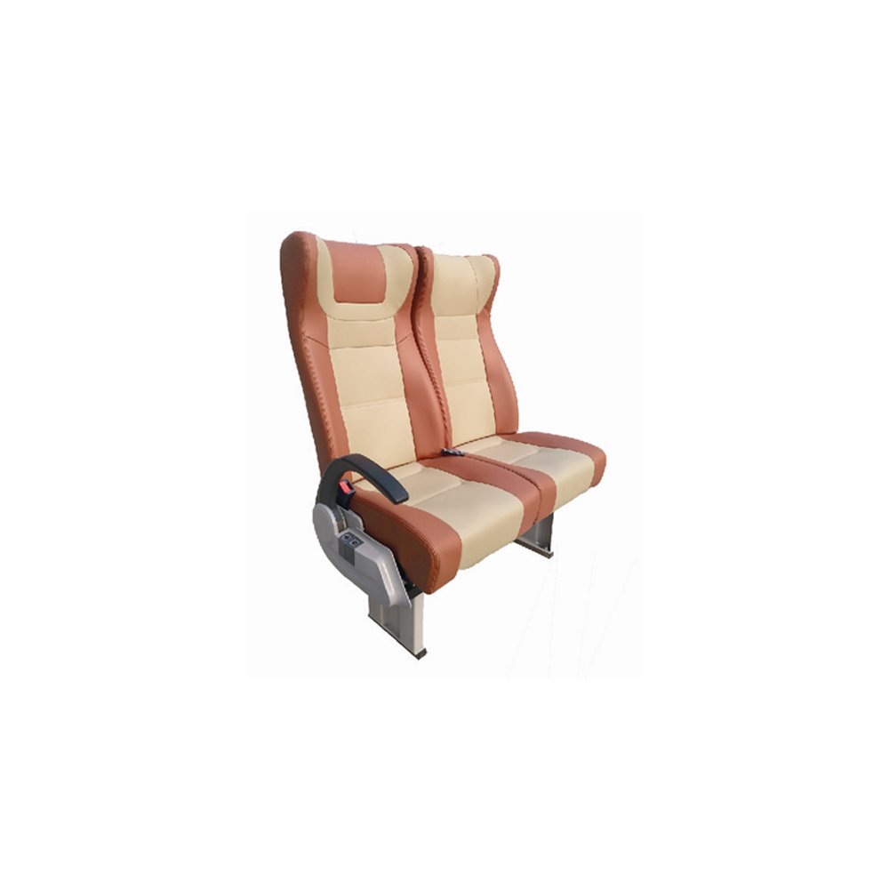 High-End Public Transport Auto Car Accessories School Business Driver Coach Bus Seat