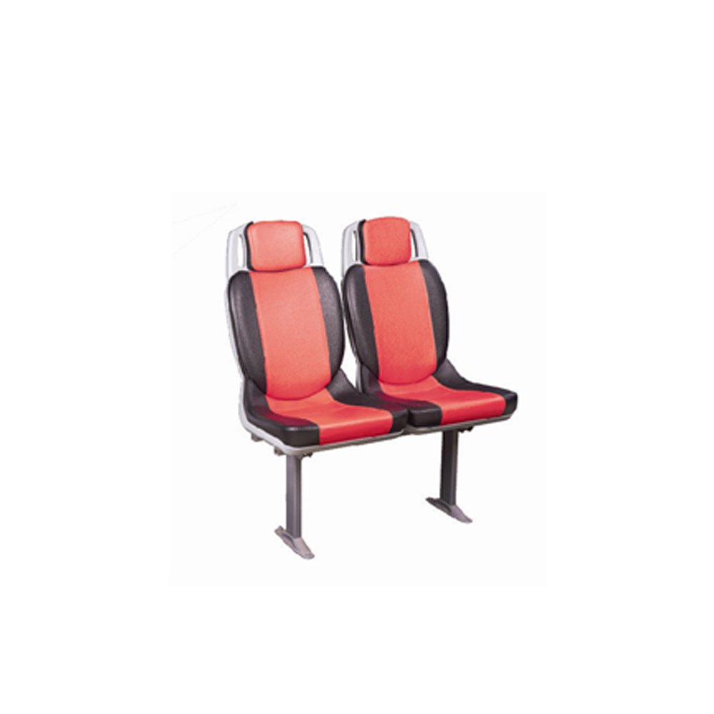 High-End Public Transport Auto Car Accessories School Business Driver Coach Bus Seat