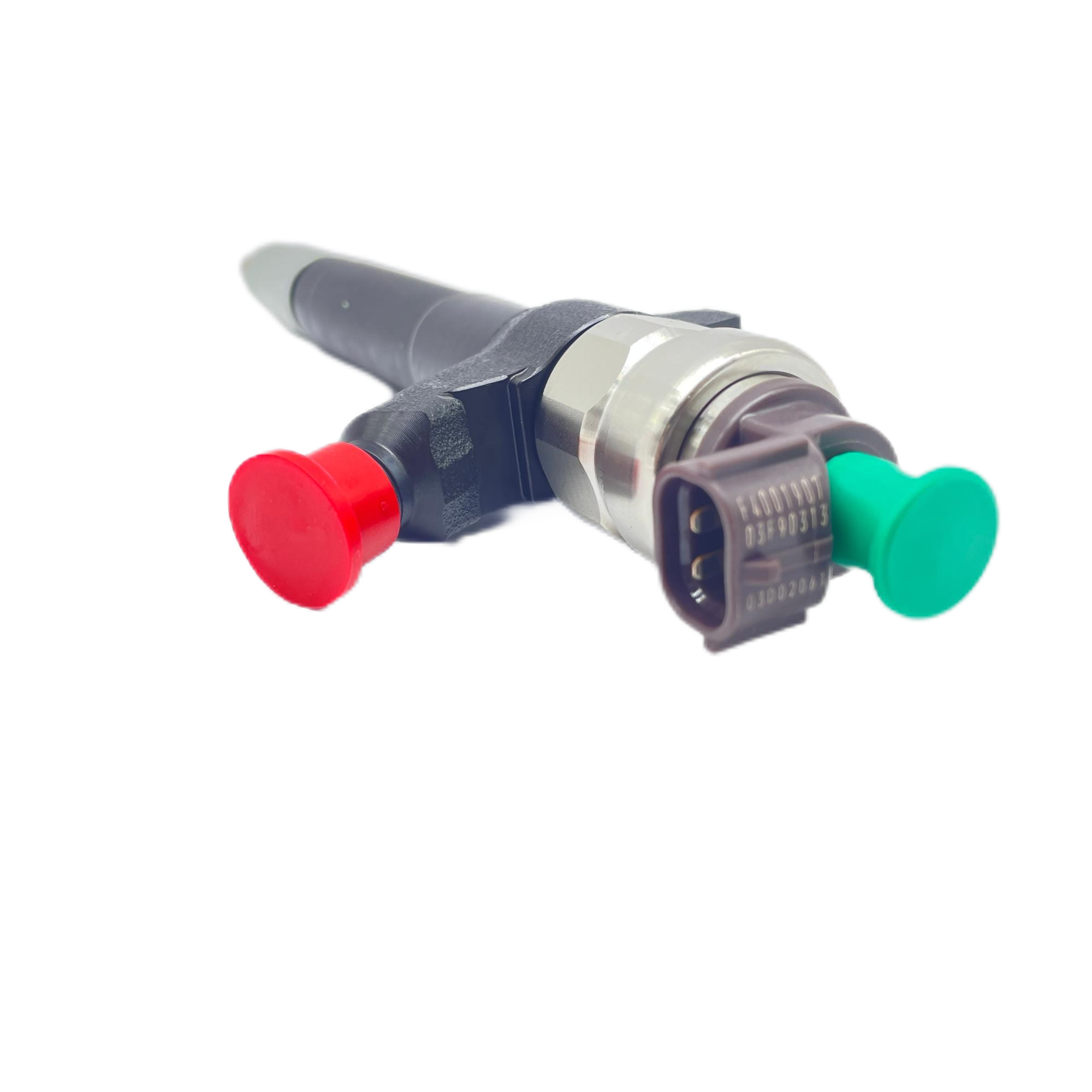 Spot New Products 6C1Q-9K546-BC High Pressure Pump Injection 095000-7060 6C1Q-9K546-BC/BB Fuel Injector for FORD