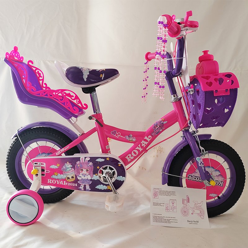 OEM Logo Cheap Bike Children Bicycle Baby Bike for 3 4 5 6 7 8 9 10 Boy Girl
