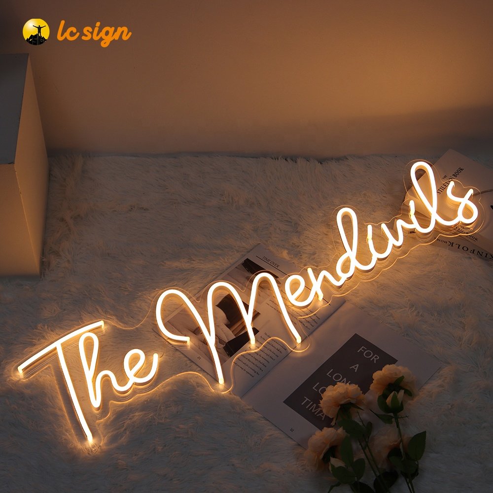 Drop Shipping Neon Party Supplies LED Custom Neon Flexible Decorative Light Led Custom Neon Sign for Smoke Shop Display
