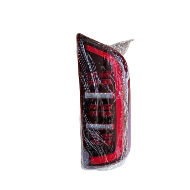 Hot Selling Bus Lamps Accessories for ZK6116 HC-B-2735 City Bus Spare Parts 24v Rear Lamp Tail Light 4133-00184 4133-00185