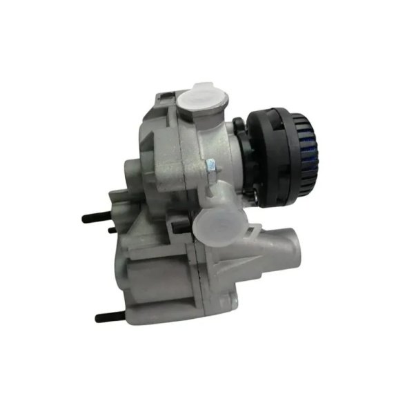 Ebs Proportional Relay Valve OEM 4802020050 Solenoid Valve Air Brake System for Mercedes-Benz Daf Bus Truck Trailer Parts