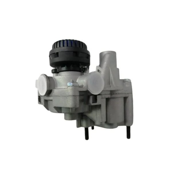 Ebs Proportional Relay Valve OEM 4802020050 Solenoid Valve Air Brake System for Mercedes-Benz Daf Bus Truck Trailer Parts
