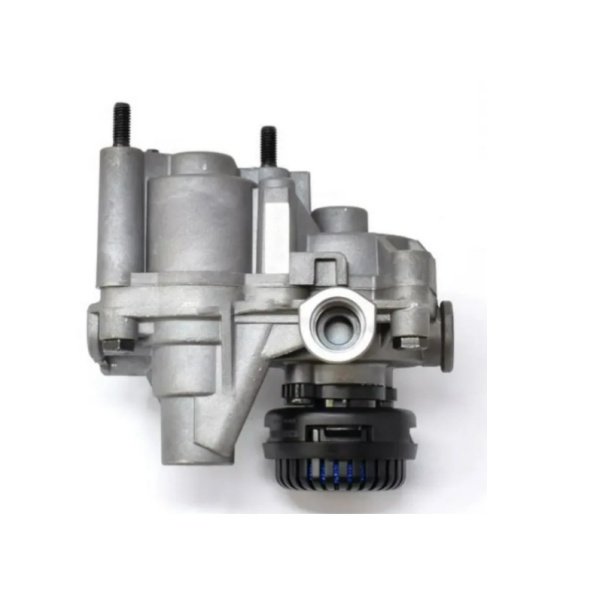 Ebs Proportional Relay Valve OEM 4802020050 Solenoid Valve Air Brake System for Mercedes-Benz Daf Bus Truck Trailer Parts