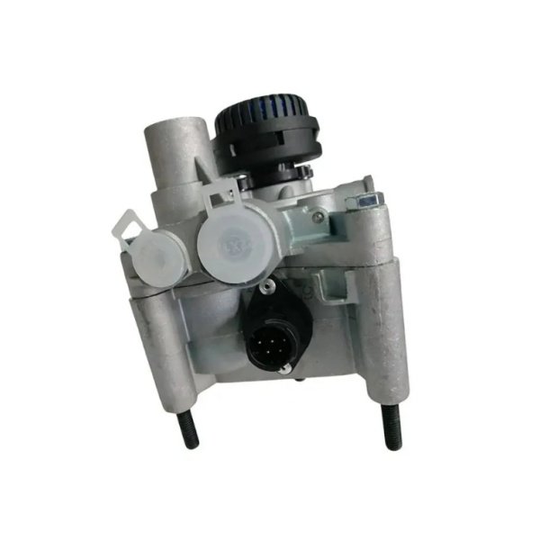 Ebs Proportional Relay Valve OEM 4802020050 Solenoid Valve Air Brake System for Mercedes-Benz Daf Bus Truck Trailer Parts