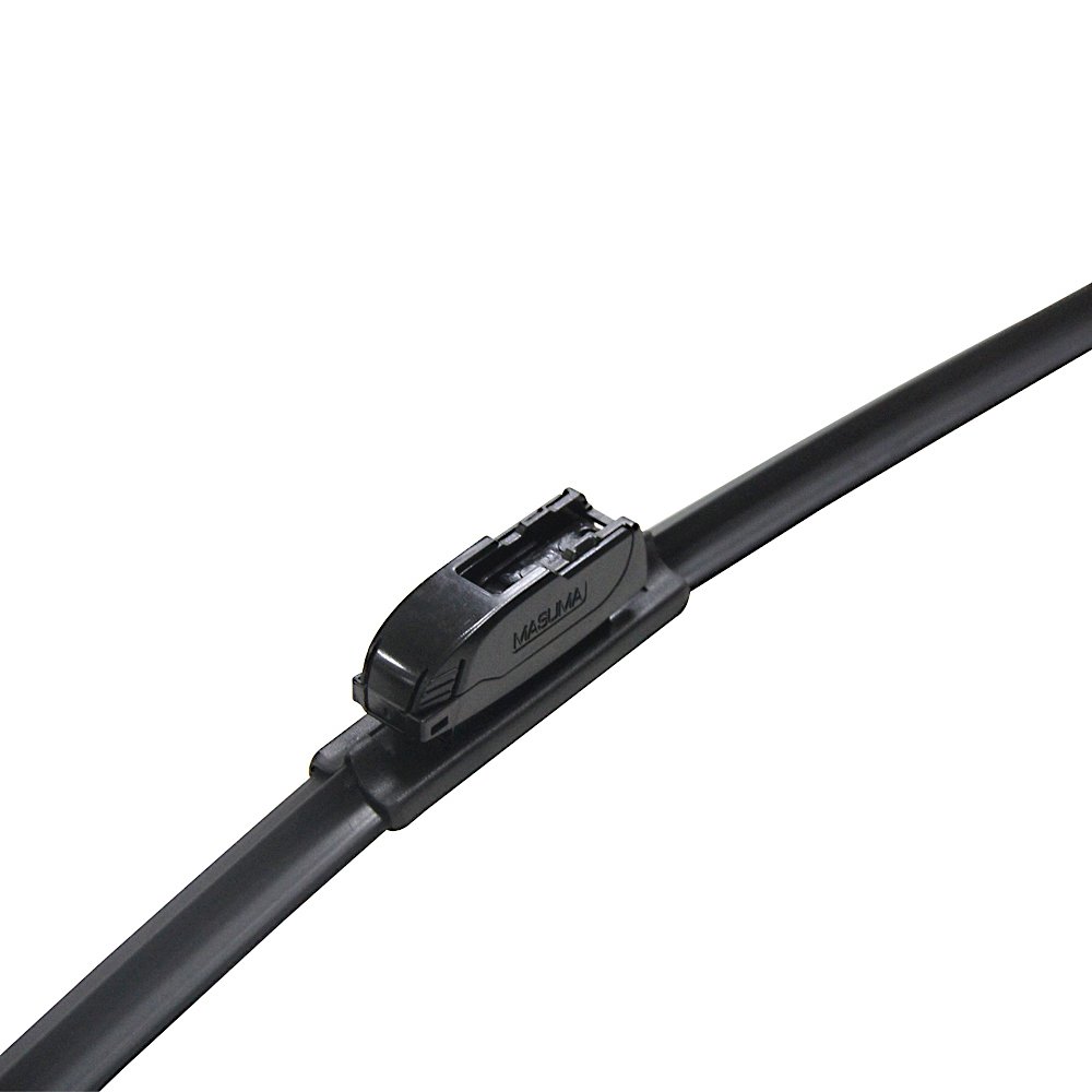 MU-019UC MASUMA Vehicles Accessories Universal Repair Part Flat Windscreen Wiper Blade