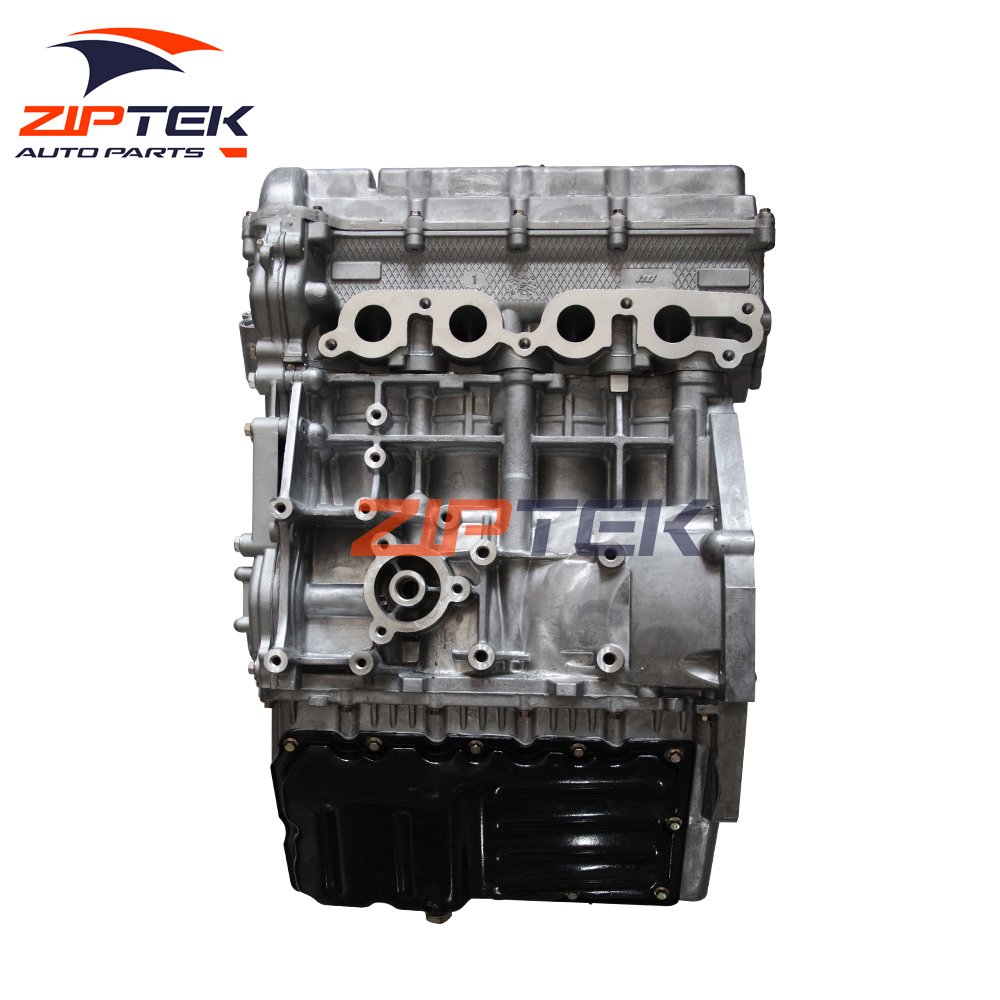 Motor Auto Parts 1.3L DAM13R Engine for Changan Q20 Chana T20 Hafei Zhongyi Junyi