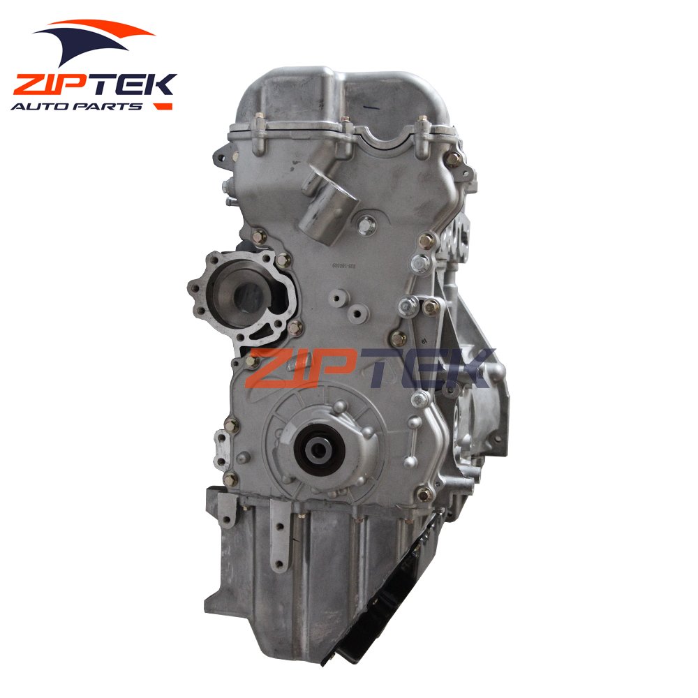 Motor Auto Parts 1.3L DAM13R Engine for Changan Q20 Chana T20 Hafei Zhongyi Junyi