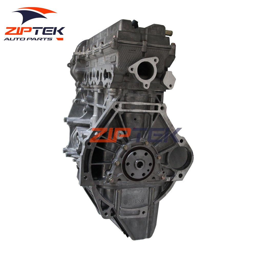 Motor Auto Parts 1.3L DAM13R Engine for Changan Q20 Chana T20 Hafei Zhongyi Junyi