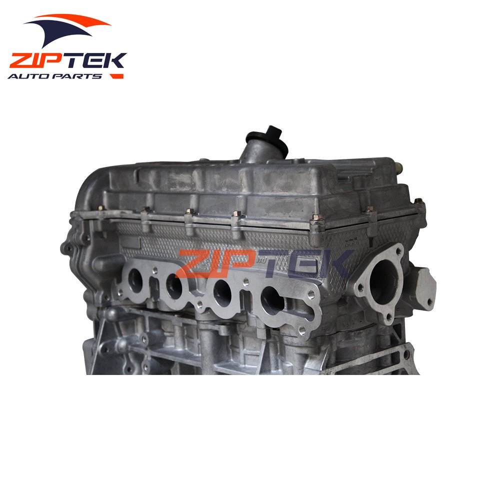 Motor Auto Parts 1.3L DAM13R Engine for Changan Q20 Chana T20 Hafei Zhongyi Junyi