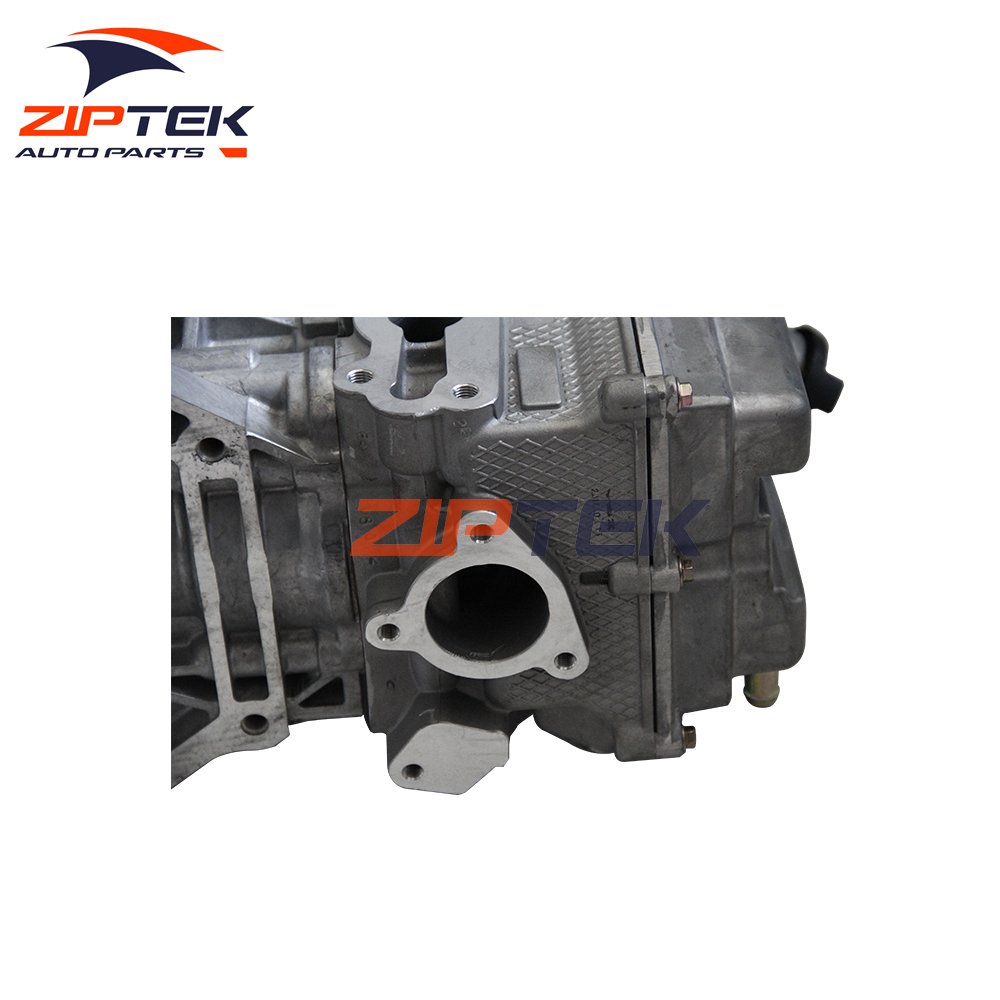 Motor Auto Parts 1.3L DAM13R Engine for Changan Q20 Chana T20 Hafei Zhongyi Junyi