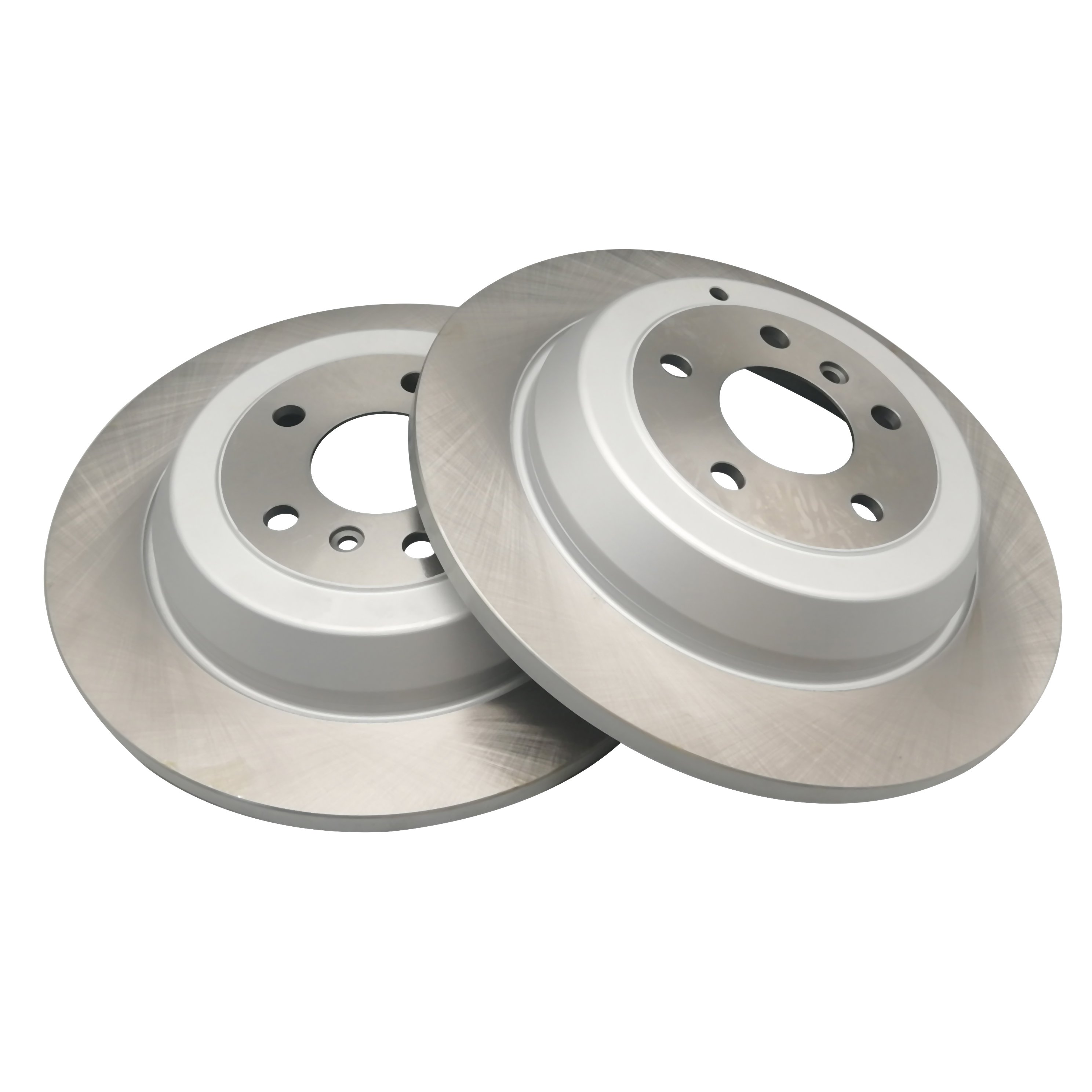 Auto Parts Front Brake Rotor Rear Brake Disc