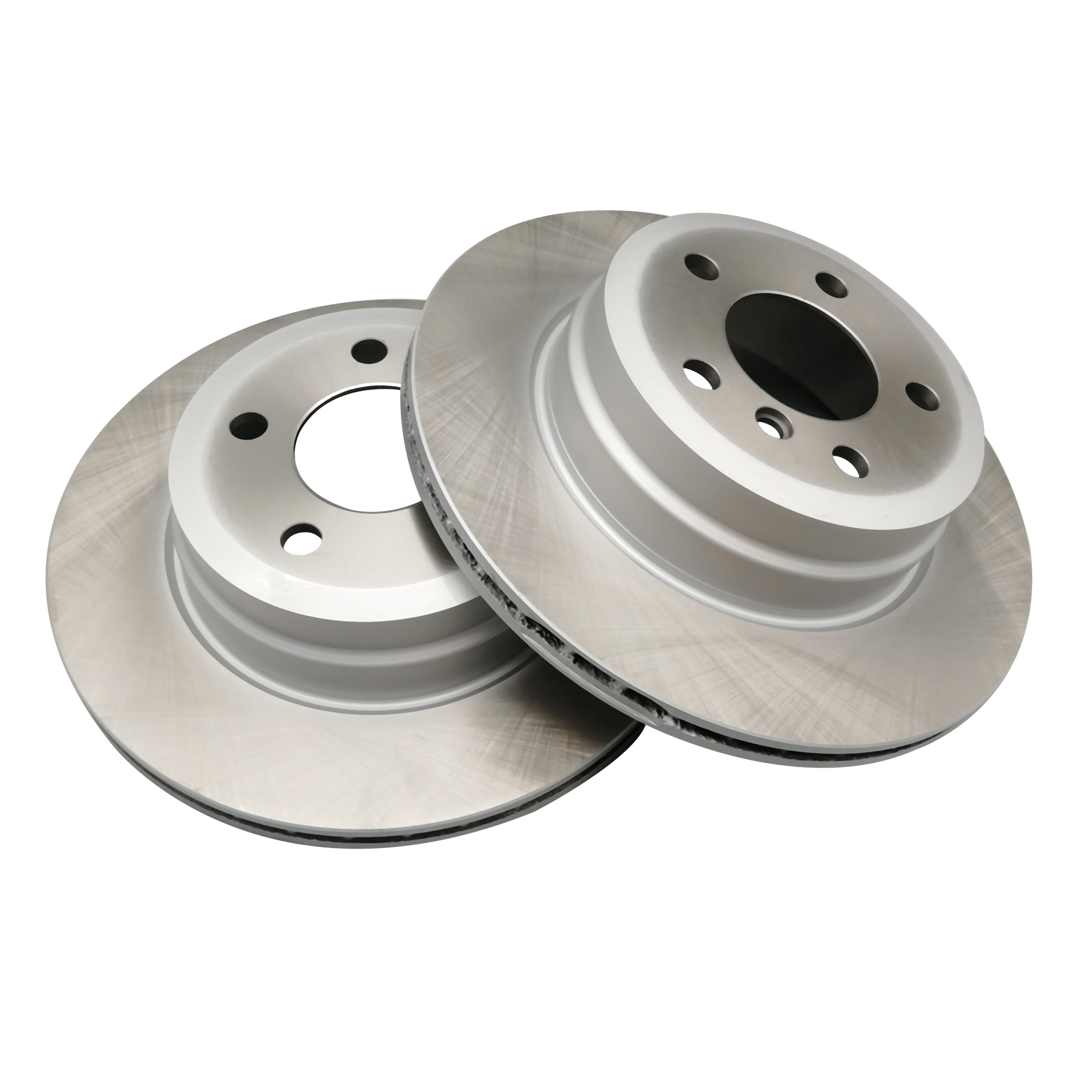 Auto Parts Front Brake Rotor Rear Brake Disc