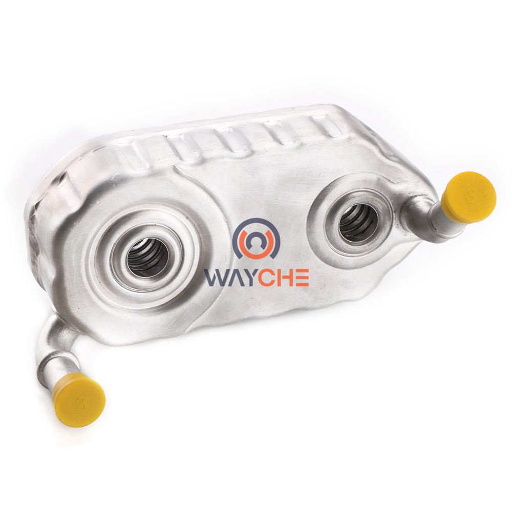 096409061E 096409061C Engine Oil Cooler for 096409061E VW Passat Golf Jetta Eurovan